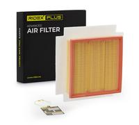 RIDEX PLUS 8A0158P Filtro aria