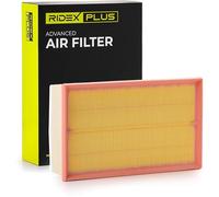 RIDEX PLUS 8A0160P Filtro aria Compatibilità con VW Golf 7 Hatchback 5G1, BQ1, BE1, BE2