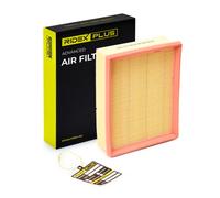 RIDEX PLUS 8A0168P Filtro aria