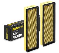 RIDEX PLUS 8A0169P Filtro aria per VW Golf IV Hatchback (1J1) Golf VII Hatchback