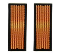 RIDEX PLUS 8A0169P Filtro aria per VW Touareg (7LA, 7L6, 7L7) per MG MGF (RD)