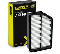 RIDEX PLUS 8A0184P Filtro aria per HYUNDAI ix35 (LM, EL, ELH) per KIA CEE'D (JD)