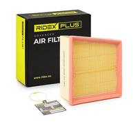 RIDEX PLUS 8A0250P Filtro aria per FORD Fiesta Mk6 Hatchback (JA8, JR8) ECOSPORT