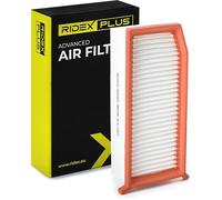 RIDEX PLUS 8A0258P Filtro aria Compatibilità con RENAULT Clio IV Hatchback BH