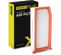 RIDEX PLUS 8A0258P Filtro aria per RENAULT Clio IV Hatchback (BH) Express Van