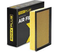 RIDEX PLUS 8A0277P Filtro aria Compatibilità con VW Golf 7 Hatchback 5G1, BQ1, BE1, BE2