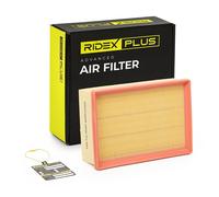 RIDEX PLUS 8A0350P Filtro aria