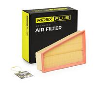 RIDEX PLUS 8A0357P Filtro aria