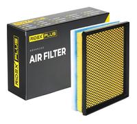 RIDEX PLUS 8A0611P Filtro aria per OPEL GRANDLAND X (A18) Crossland X (P17)