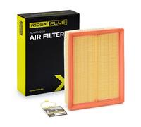 RIDEX PLUS 8A0644P Filtro aria