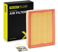 RIDEX PLUS 8A0644P Filtro aria per OPEL Vivaro B Van (X82) Vivaro B Combi (X82)
