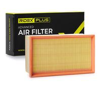 RIDEX PLUS 8A0668P Filtro aria per OPEL GRANDLAND X (A18) Zafira Life (K0)