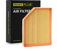RIDEX PLUS 8A0836P Filtro aria per VOLVO XC60 II (246) XC90 II (256)