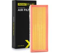 RIDEX PLUS 8A0854P Filtro aria per OPEL Corsa F GRANDLAND X (A18) MOKKA