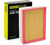 RIDEX PLUS 8A0928P Filtro aria Compatibilità con PEUGEOT 208 I Hatchback CA, CC