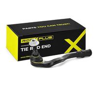 RIDEX PLUS 914T0459P Testina sterzo Anteriore Sinistra con dado autobloccante Compatibilità con AUDI Q5 8RB