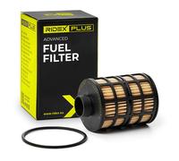 RIDEX PLUS 9F0006P Filtro carburante Filtro combustibile per VW POLO (AW1, BZ1)