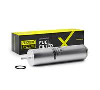 RIDEX PLUS 9F0011P Filtro carburante Filtro combustibile per BMW 3 Touring (E91)