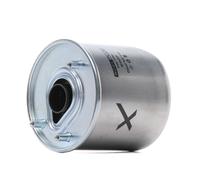 RIDEX PLUS 9F0025P Filtro carburante