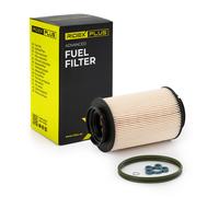 RIDEX PLUS 9F0029P Filtro carburante