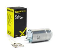 RIDEX PLUS 9F0031P Filtro carburante