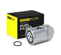 RIDEX PLUS 9F0032P Filtro carburante