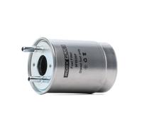 RIDEX PLUS 9F0036P Filtro carburante