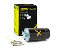 RIDEX PLUS 9F0045P Filtro carburante