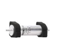 RIDEX PLUS 9F0048P Filtro carburante