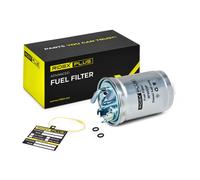 RIDEX PLUS 9F0053P Filtro carburante