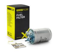 RIDEX PLUS 9F0058P Filtro carburante