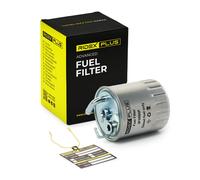 RIDEX PLUS 9F0060P Filtro carburante