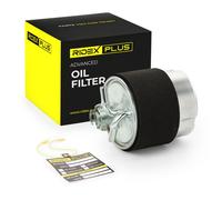 RIDEX PLUS 9F0062P Filtro carburante