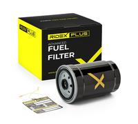 RIDEX PLUS 9F0064P Filtro carburante