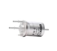 RIDEX PLUS 9F0071P Filtro carburante