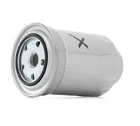 RIDEX PLUS 9F0072P Filtro carburante