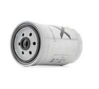 RIDEX PLUS 9F0079P Filtro carburante