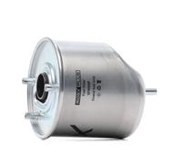 RIDEX PLUS 9F0095P Filtro carburante