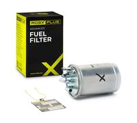 RIDEX PLUS 9F0100P Filtro carburante