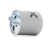 RIDEX PLUS 9F0102P Filtro carburante