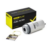 RIDEX PLUS 9F0123P Filtro carburante