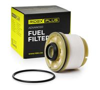RIDEX PLUS 9F0135P Filtro carburante