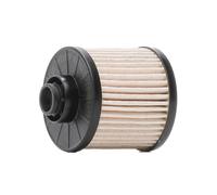 Ridex Plus Filtro carburante 9F0157P per Ford Focus III – cartuccia