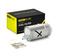 RIDEX PLUS 9F0163P Filtro carburante