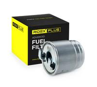RIDEX PLUS 9F0191P Filtro carburante