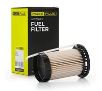 RIDEX PLUS 9F0198P Filtro carburante