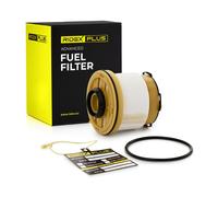 RIDEX PLUS 9F0266P Filtro carburante