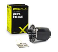 RIDEX PLUS 9F0780P Filtro carburante