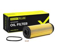 RIDEX PLUS Filtro olio Cartuccia filtro 7O0292P