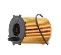 RIDEX PLUS Filtro olio Cartuccia filtro con guarnizione 7O0013P
